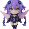 Hyperdimension Neptunia - Purple Heart Nendoroid: Good Smile Company