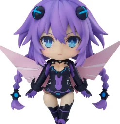 Hyperdimension Neptunia - Purple Heart Nendoroid: Good Smile Company