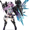 Hyperdimension Neptunia - Traveler Neptune Statue / Generator Unit Version: Good Smile Company