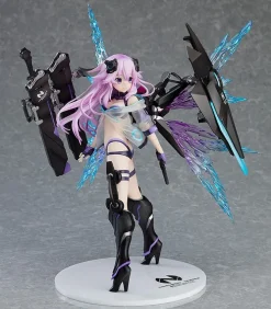 Hyperdimension Neptunia - Traveler Neptune Statue / Generator Unit Version: Good Smile Company