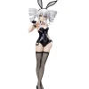 Hyperdimension Neptunia - Black Sister Statue / Bunny Version: FREEing