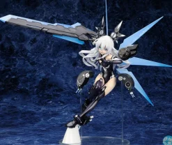 Hyperdimension Neptunia - Black Heart Statue: Alter