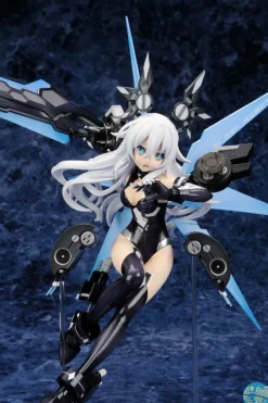 Hyperdimension Neptunia - Black Heart Statue: Alter