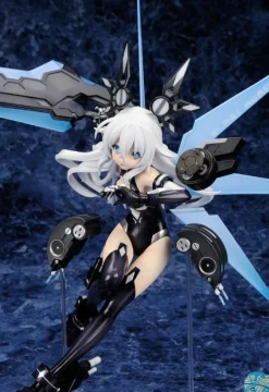 Hyperdimension Neptunia - Black Heart Statue: Alter