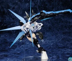 Hyperdimension Neptunia - Black Heart Statue: Alter