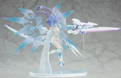 Hyperdimension Neptunia - Purple Heart Statue / Lilac Cool [BESCHÄDIGTE VERP.]: Good Smile Company