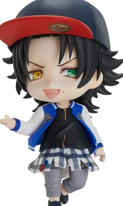 Hypnosis Mic: Division Rap Battle - Jiro Yamada Nendoroid: FREEing