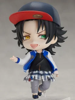 Hypnosis Mic: Division Rap Battle - Jiro Yamada Nendoroid: FREEing