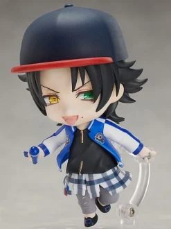 Hypnosis Mic: Division Rap Battle - Jiro Yamada Nendoroid: FREEing
