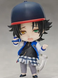Hypnosis Mic: Division Rap Battle - Jiro Yamada Nendoroid: FREEing