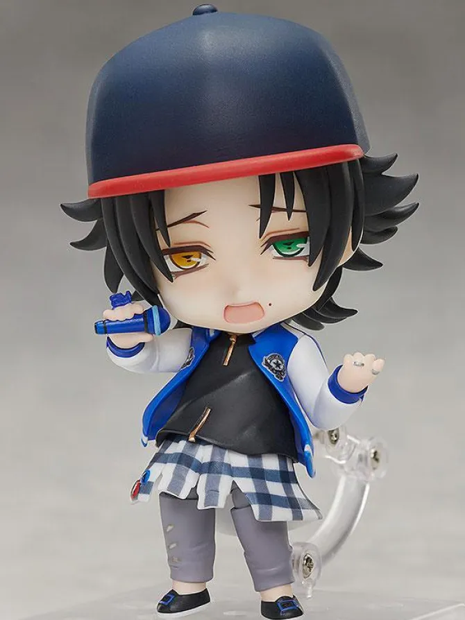 Hypnosis Mic: Division Rap Battle - Jiro Yamada Nendoroid: FREEing