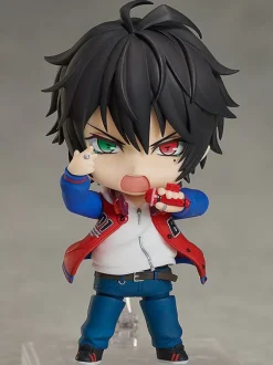 Hypnosis Mic: Division Rap Battle - Ichiro Yamada Nendoroid: FREEing