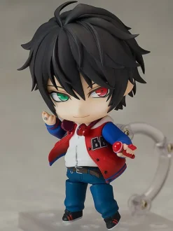 Hypnosis Mic: Division Rap Battle - Ichiro Yamada Nendoroid: FREEing