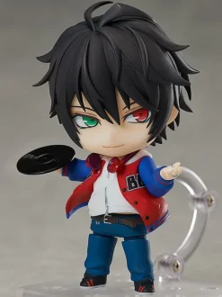 Hypnosis Mic: Division Rap Battle - Ichiro Yamada Nendoroid: FREEing