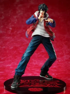 Hypnosis Mic: Division Rap - Ichira Yamada Statue / Battle Rhyme Anima: Aniplex