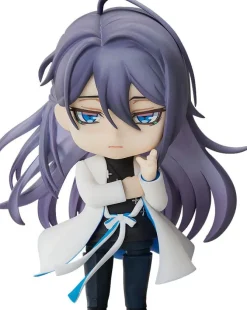 Hypnosis Mic: Division Rap Battle - Jakurai Jinguji Nendoroid: FREEing