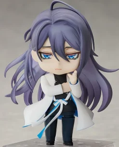 Hypnosis Mic: Division Rap Battle - Jakurai Jinguji Nendoroid: FREEing