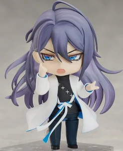 Hypnosis Mic: Division Rap Battle - Jakurai Jinguji Nendoroid: FREEing