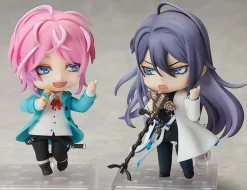 Hypnosis Mic: Division Rap Battle - Jakurai Jinguji Nendoroid: FREEing