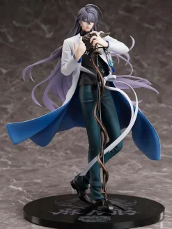 Hypnosis Mic: Division Rap - Jakurai Jinguji Statue / Battle Rhyme Anima [BESCHÄDIGTE VERP.]: Aniple