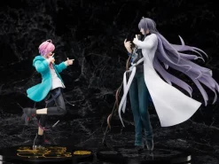 Hypnosis Mic: Division Rap - Jakurai Jinguji Statue / Battle Rhyme Anima [BESCHÄDIGTE VERP.]: Aniple