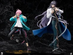Hypnosis Mic: Division Rap - Jakurai Jinguji Statue / Battle Rhyme Anima [BESCHÄDIGTE VERP.]: Aniple