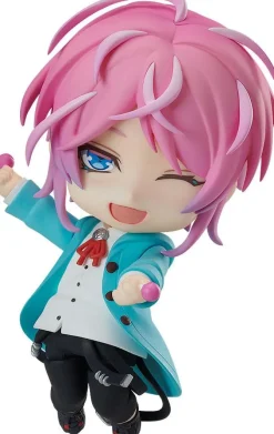 Hypnosis Mic: Division Rap Battle - Ramuda Amemura Nendoroid: FREEing