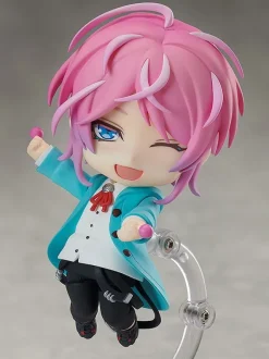 Hypnosis Mic: Division Rap Battle - Ramuda Amemura Nendoroid: FREEing