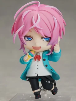 Hypnosis Mic: Division Rap Battle - Ramuda Amemura Nendoroid: FREEing