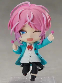 Hypnosis Mic: Division Rap Battle - Ramuda Amemura Nendoroid: FREEing