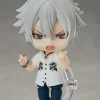 Hypnosis Mic: Division Rap Battle - Samatoki Aohitsugi Nendoroid: FREEing