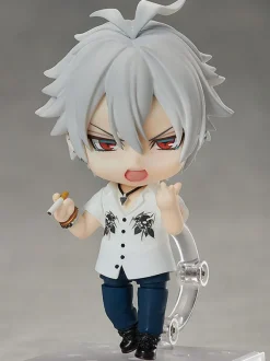Hypnosis Mic: Division Rap Battle - Samatoki Aohitsugi Nendoroid: FREEing