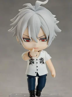 Hypnosis Mic: Division Rap Battle - Samatoki Aohitsugi Nendoroid: FREEing