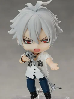 Hypnosis Mic: Division Rap Battle - Samatoki Aohitsugi Nendoroid: FREEing
