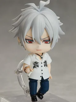 Hypnosis Mic: Division Rap Battle - Samatoki Aohitsugi Nendoroid: FREEing