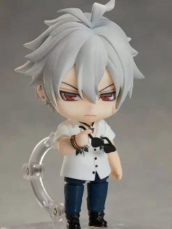 Hypnosis Mic: Division Rap Battle - Samatoki Aohitsugi Nendoroid: FREEing