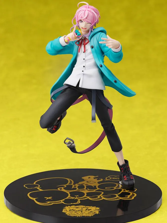 Hypnosis Mic: Division Rap - Ramuda Amemura Statue / Battle Rhyme Anima: Aniplex