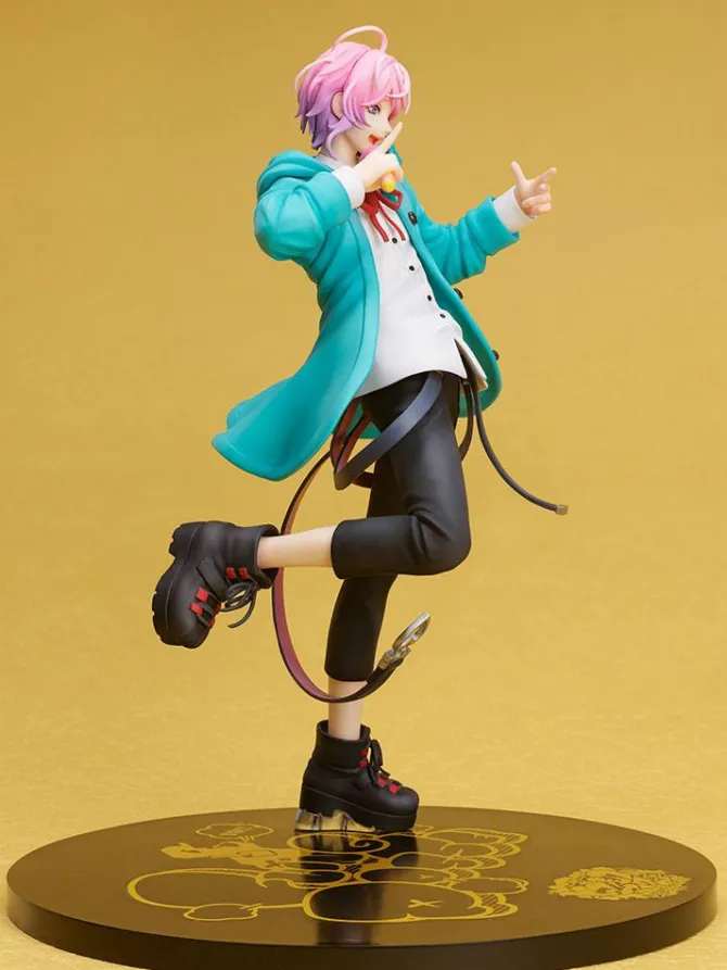 Hypnosis Mic: Division Rap - Ramuda Amemura Statue / Battle Rhyme Anima: Aniplex