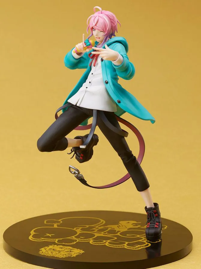 Hypnosis Mic: Division Rap - Ramuda Amemura Statue / Battle Rhyme Anima: Aniplex