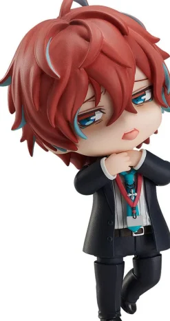Hypnosis Mic: Division Rap Battle - Doppo Kannonzaka Nendoroid: FREEing