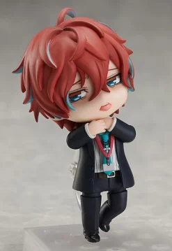 Hypnosis Mic: Division Rap Battle - Doppo Kannonzaka Nendoroid: FREEing