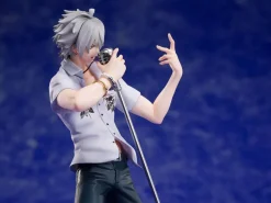 Hypnosis Mic: Division Rap - Samatoki Aohitsugi Statue / Battle Rhyme Anima: Aniplex