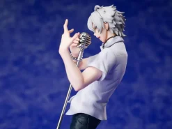 Hypnosis Mic: Division Rap - Samatoki Aohitsugi Statue / Battle Rhyme Anima: Aniplex