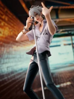 Hypnosis Mic: Division Rap - Samatoki Aohitsugi Statue / Battle Rhyme Anima: Aniplex