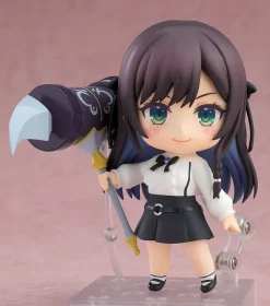 I May Be a Guild Receptionist... - Alina Clover Nendoroid: Good SMile Company