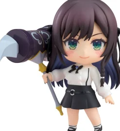 I May Be a Guild Receptionist... - Alina Clover Nendoroid: Good SMile Company