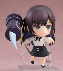 I May Be a Guild Receptionist... - Alina Clover Nendoroid: Good SMile Company