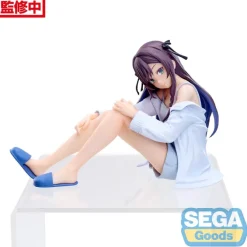 I May Be a Guild Receptionist, but I'll Solo Any Boss to Clock Out ... - Alina Statue / PM Perching: