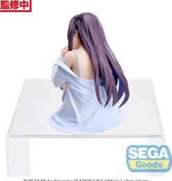 I May Be a Guild Receptionist, but I'll Solo Any Boss to Clock Out ... - Alina Statue / PM Perching: