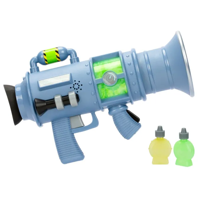 Ich - Einfach Unverbesserlich 4 Roleplay-Replik Ultra Pups Kanone: Moose Toys